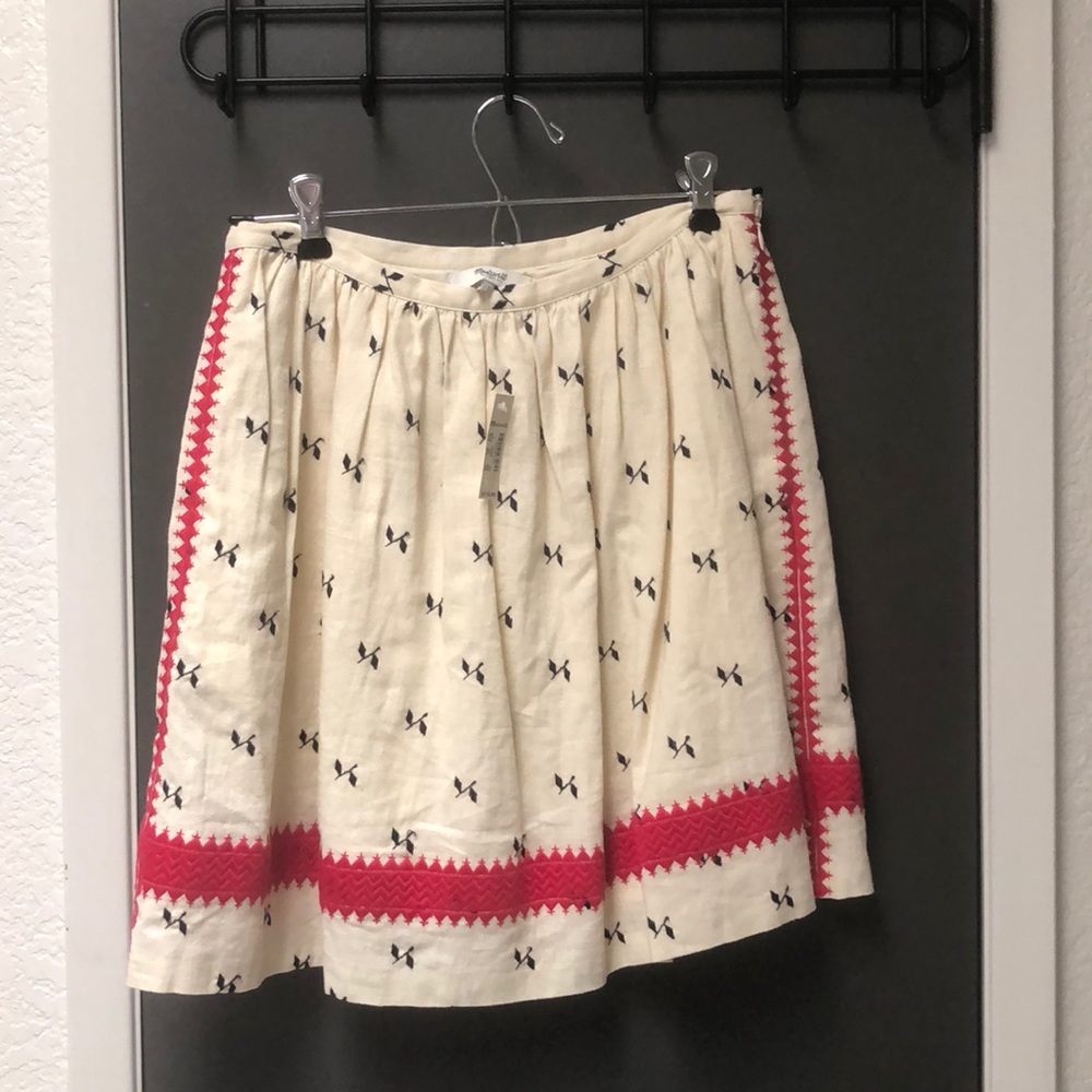 Madewell Skirt